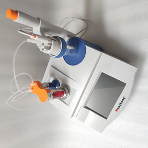 Ti-50 Auto <strong>Potential</strong> Titrator Electronic Automatic Potentiometric Titration Apparatus - Product Image 2