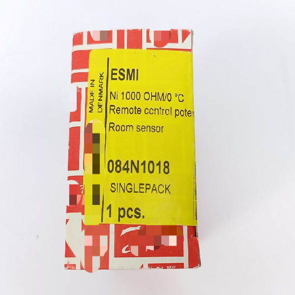 PlcBrand NewGenuine Product 084N1018 ESMI Room Sensor