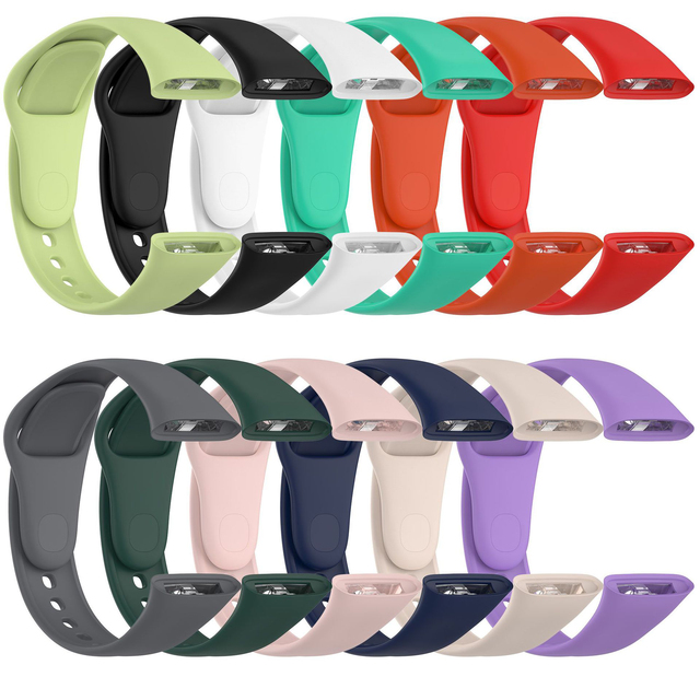 Factory Direct Sport TPE Strap for Xiaomi Redmi Watch 3 Band for Women Men Redmi Watch Strap Bracelets