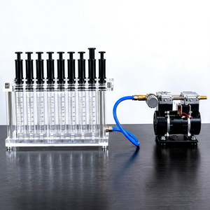 Solid Phase Extraction Unit for Chromatograph - Product Image 1