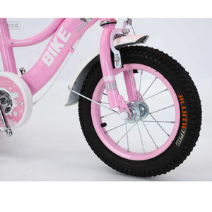 La hermosa <span class=keywords><strong>Bicicleta</strong></span> Infantil para niñas del proveedor de China 12 ''<span class=keywords><strong>16</strong></span>'' 20 ''Hermoso Precio de diseño para bicicletas para niños - Product Image 5