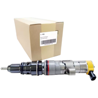 Pompe HEUI haute pression 254-4355/254-4357 pour moteur C7 ACERT pour excavatrices 324D/325D/329D Garantie 1 an