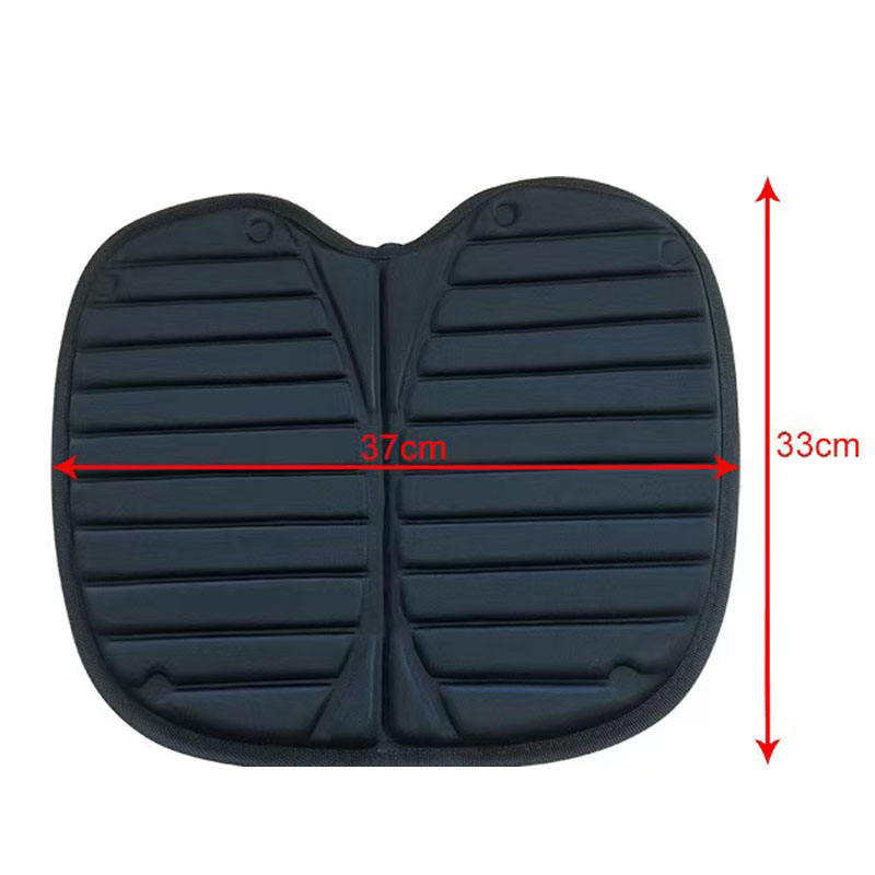 Cuscino Sedile Sportivo EVA A Forma Di U - Per Canoe Kayak Dragon Boat - Foto 2