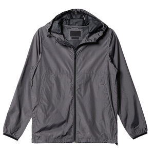 ZZH371 Men's Safari Winter Casual Canvas <b>Jacket</b> with Zipper <b>Mandarin</b> <b>Collar</b> Waterproof Feature and OEM Service - Product Image 1