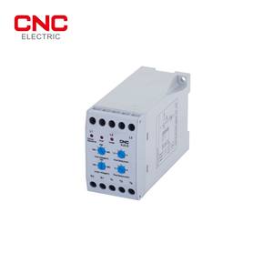 Driefasige Wisselstroomstoring En Sequentiebeschermingsrelais Voor Industriële Toepassingen - Product Image 6