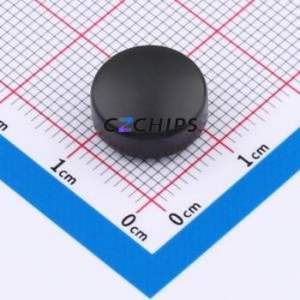 SC426AA1 Switch Accessories / Cap Switch ( Color: Black ) - Product Image 1