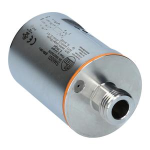 Original Genuine Product Ifm Magnetic-inductive <b>Flow</b> <b>Meter</b> Ifm Efector Sm6001 - Product Image 3
