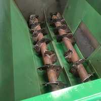 Mélangeur horizontal TMR pour préparation de rations mixtes, machine à mélanger ensilage et fourrage pour l'élevage quotidien de bovins, ovins et porcins