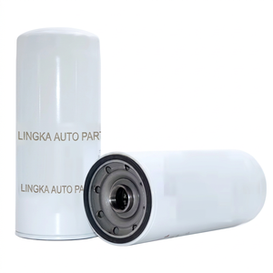 21380488 85137595 85137594 JX1023A 21170573 Filtro de Aceite de Motor para Camión Volvo - Product Image 2