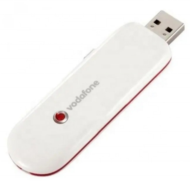 Unlocked Vodafone K3765 3G WCDMA Wireless External USB Dongle