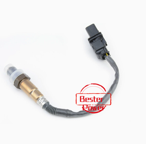 Sensor de Oxígeno O2 para HYUNDAI ACCENT ELANTRA IV H100 H1 I20 I30 I40 Ix35 1.6 <span class=keywords><strong>CRDi</strong></span> 00281004093 393504A410 393502A400 393502A420 - Product Image 2