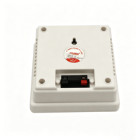 Haut-parleur directionnel PA à haute pression sonore, résistant aux intempéries IP66, pour annonces en extérieur