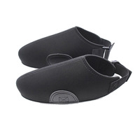 Couvre-chaussures isolants en néoprène OEM pour mains et pieds, pour bottes de ski, pour les skieurs sur neige