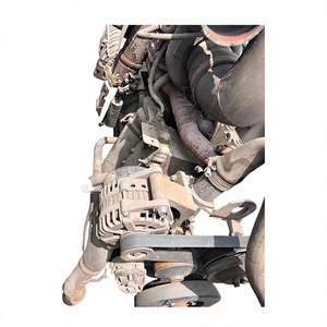Motor Cummins de Segunda Mano de Alta Calidad, Serie 6L, 8.9L, Desmontado, 6 Cilindros, Bajo Número de Horas, Probado, Económico - Product Image 1