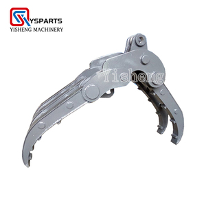 เครื่องขุดตักไม้แบบกลไก EX25 EX26 EX27U EX29U EX30UR EX32U รถขุดขนาดเล็ก - Product Image 4