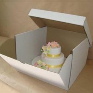 กล่องเค้กโปรโมชั่นยอดนิยมขายส่ง - Product Image 2