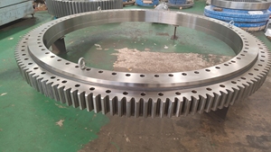 ตลับลูกปืนเม็ดกลมสองแถว - Product Image 6