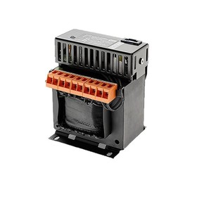Transformateur de contrôle SBA UDGC Type 230V Triphasé en Cuivre pour Utilisation Instrumentale Forme Rectangulaire - Product Image 5