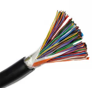 jelly filled underground telephone cables cable 150 pair