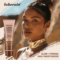 Lotion autobronzante Lakerain pour le corps, éclaircissante et bronzante pour la peau