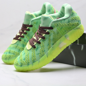 Chaussures de sport décontractées Ja3 EP de haute qualité, amortissantes, résistantes à l'usure, pour hommes et femmes, pour le basketball en intérieur et en extérieur - Product Image 5