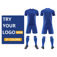Wholesale bulk soccer jerseys For 