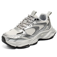 Chaussures de course de luxe pour hommes, baskets personnalisées respirantes, mocassins et chaussures de course décontractées, tenis pour hommes pour la marche