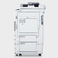 Nouveau modèle de photocopieuse A3 couleur utilisée imprimante laser Fotocopiadora Image Canan ADV C3520 C3530