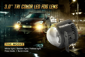 Precio <span class=keywords><strong>de</strong></span> fábrica, la mejor luz <span class=keywords><strong>de</strong></span> proyector <span class=keywords><strong>para</strong></span> coche, faros <span class=keywords><strong>de</strong></span> proyector <span class=keywords><strong>para</strong></span> Ford Fiesta Ford Freestyle - Product Image 5