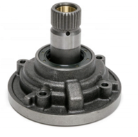 Pompe de transmission pour chargeuse-pelleteuse 3CX 20/900400