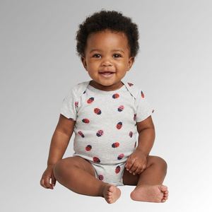 Fournisseur de Combinaisons Bébé Marque Blanche – Combinaisons Respirantes en Coton pour Nouveau-nés – Vente en Gros de Combinaisons Bébé – Fabricants de Vêtements pour Bébés - Product Image 1