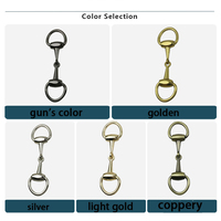 Conectores de Hebilla para Bikini Dorados con Diamantes de Imitación, Ecológicos, Duraderos, Lavables, Cinco Colores, Logotipo Personalizado, Ropa de Playa Sexy y a la Moda