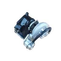 Perakitan Supercharger Truk Pikap Zxauto Terralord 2016- Pengganti Cina Kondisi Baru