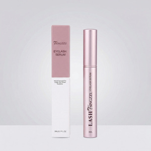 Crea Tu Propia Marca de Maquillaje Único, Venta al por Mayor de <span class=keywords><strong>Pestañas</strong></span> de Fibra 4D Veganas con Queratina, Marca Privada con Suero <span class=keywords><strong>para</strong></span> el Crecimiento de <span class=keywords><strong>Pestañas</strong></span> - Product Image 5