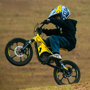 36V Mountain <b>E</b>-Dirt Children Sports Racing <b>Scooter</b> With 12" 16" Wheels MTB FXB Style Big Power <b>E</b>-Bikes Lithium Battery V2 Childr - Product Image 4