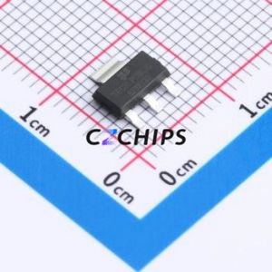 ชิปไอซี PMIC TPMIC5239-3.3YS ลิเนียร์เร็กกูเลเตอร์ (LDO) ของแท้และใหม่เอี่ยม - Product Image 1