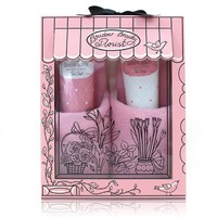 Savon de luxe pour le bain, fait à la main, avec logo privé disponible en deux couleurs, en forme de flacon de parfum
