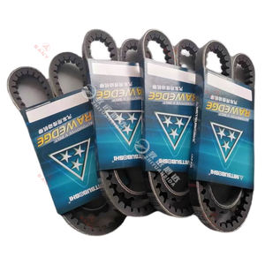 Sany Graafmachine 80 Ventilatorriem Zware Vervangende V-Riem Voor Sany Graafmachine Model 80 - Product Image 1