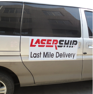 Offre Spéciale Marketing <span class=keywords><strong>Logo</strong></span> personnalisé Die Cut Business Publicité Aimant de porte de <span class=keywords><strong>voiture</strong></span> Autocollant Véhicule Aimant Signe - Product Image 5