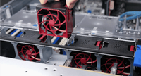 Serveur Offre Spéciale utilisé Serveur HPE Proliant DL380 Gen10 avec processeurs Intel Xeon