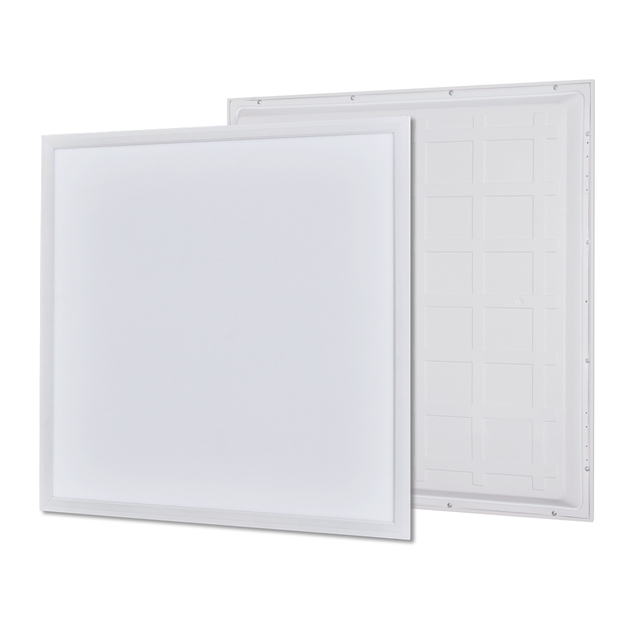 5years Warranty Backlit 20W 40W 60W 4000lm Led Panel Light