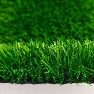 Gazon synthétique <span class=keywords><strong>de</strong></span> qualité supérieure pour la décoration, gazon artificiel vert réaliste <span class=keywords><strong>de</strong></span> 35 mm pour une installation facile, pour la cour - Product Image 3