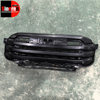 Grille avant SINEREN LP1-8200-AA pour JMC Vigus Work 2023+ en plastique ABS, pièces extérieures
