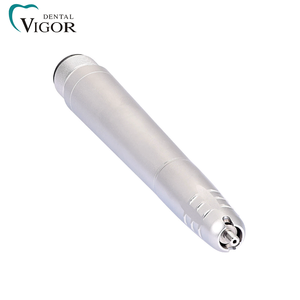 Détartreur dentaire pneumatique autoclavable 2/4 trous avec 3 embouts G1/G2/G3 – Équipement dentaire - Product Image 5