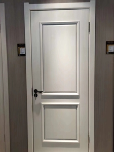 MDFドア工場格安価格 - Product Image 6