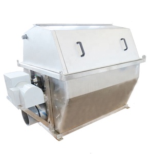 Chất lượng cao 316L thép không gỉ Tank trống lọc cho trong nhà Cá trang trại thiết bị và Koi ao nuôi trồng thủy sản thiết bị - Product Image 5