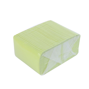 Bavoirs dentaires en gros, prix compétitif, bavoirs dentaires médicaux imprimés sur mesure, rouleaux de bavoirs dentaires jetables imperméables avec attaches - Product Image 2