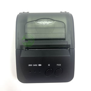 Nouvelle imprimante POS-5809 originale 58mm Mini imprimante thermique de reçus - Product Image 1