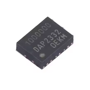 เนลคอม DSC1123CI2 ชิปดิฟเฟอเรนเชียลคริสตัล LVDS 3225 50M 50.000MHZ 1.8-3.3V DSC1123CI2-100.0000T DSC1123CI2-150.0000 - Product Image 1