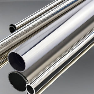 <span class=keywords><strong>Tubi</strong></span> in Acciaio Inossidabile di Alta Qualità 201/202/301/304/304L/321/316/316L Anticorrosione con Servizio OEM - Product Image 6